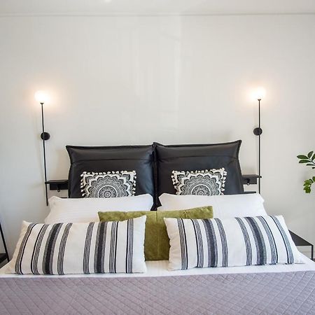 A & B Minimal Suite With Sea View In Argostoli Εξωτερικό φωτογραφία