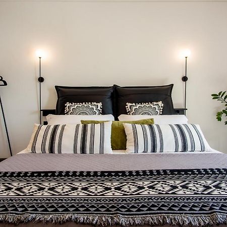 A & B Minimal Suite With Sea View In Argostoli Εξωτερικό φωτογραφία