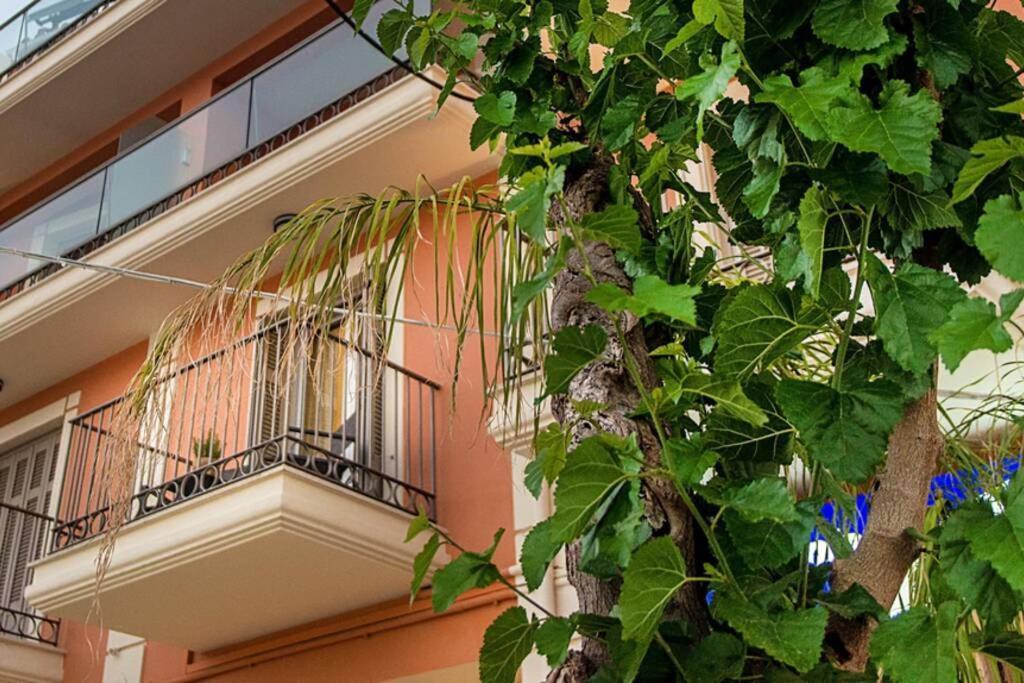 A & B Minimal Suite With Sea View In Argostoli Εξωτερικό φωτογραφία
