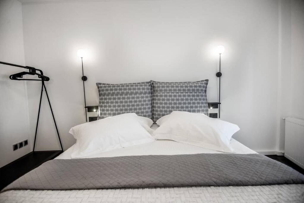 A & B Minimal Suite With Sea View In Argostoli Εξωτερικό φωτογραφία