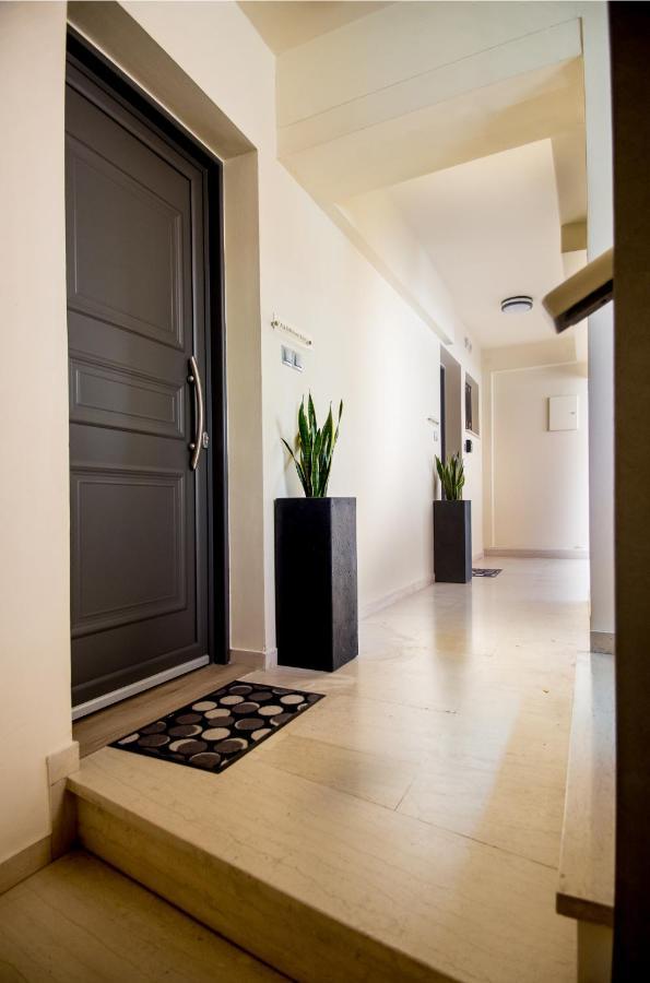 A & B Minimal Suite With Sea View In Argostoli Εξωτερικό φωτογραφία