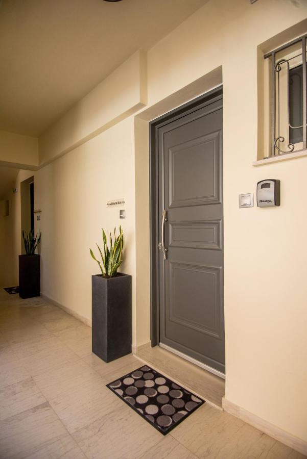 A & B Minimal Suite With Sea View In Argostoli Εξωτερικό φωτογραφία