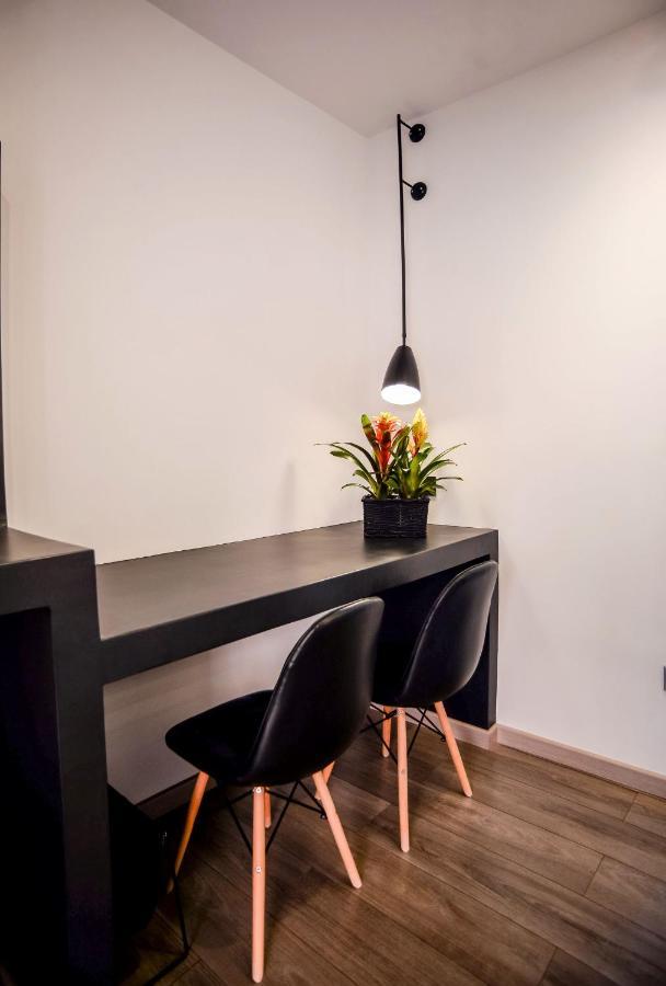 A & B Minimal Suite With Sea View In Argostoli Εξωτερικό φωτογραφία